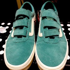 Vans - brand new